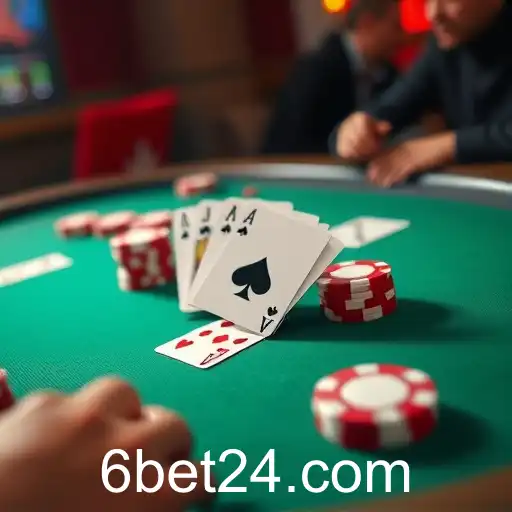 Betting Landscape in 2025: Emerging Trends and Innovations