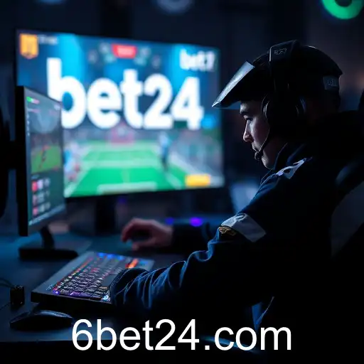 The Rise of Bet24 in the Digital Gaming Arena