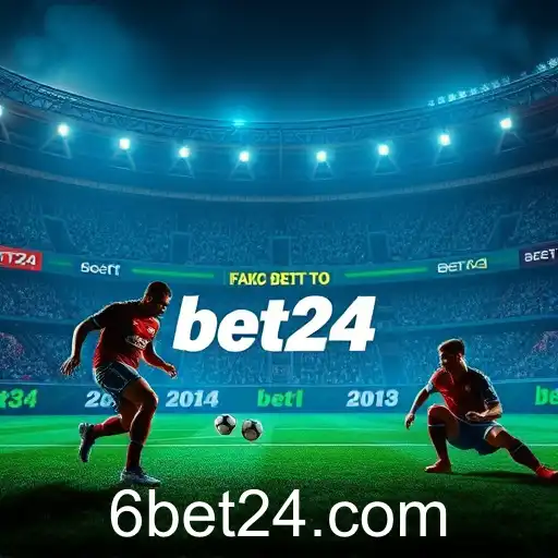 Bet24's Influence on Online Gaming in 2025