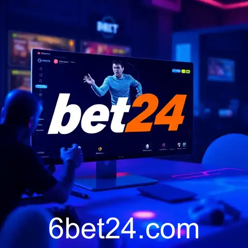 Bet24's Playful Impact on the Gaming World