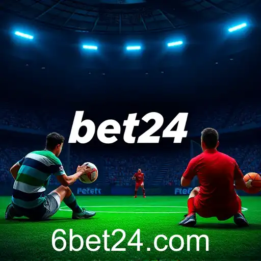 Bet24 Revolutionizes Online Gaming