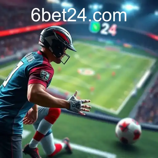 Bet24 Revolutionizes Online Gaming