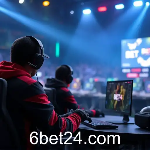 The Rise of Bet24: A New Era for Online Gaming