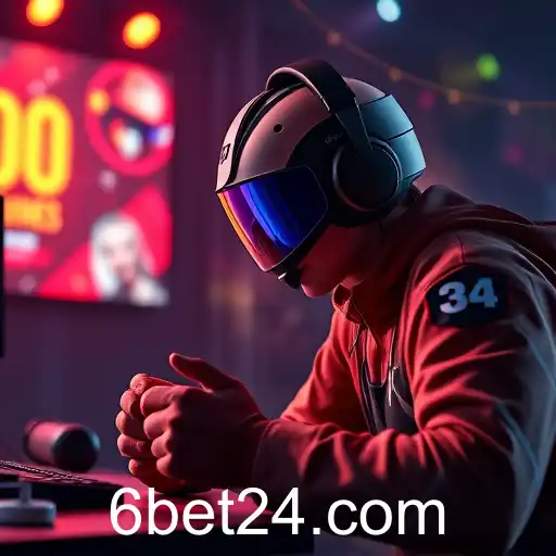 Bet24 Transforms Online Gaming Landscape in 2025