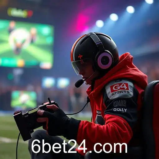 Bet24's Impact on Online Gaming in 2025