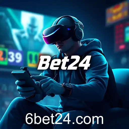 The Rising Influence of Bet24 in Online Gaming