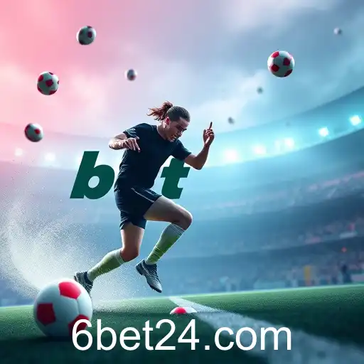 Bet24: Revolutionizing Online Gaming Experience