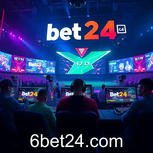 Bet24 Revolutionizing Online Gaming