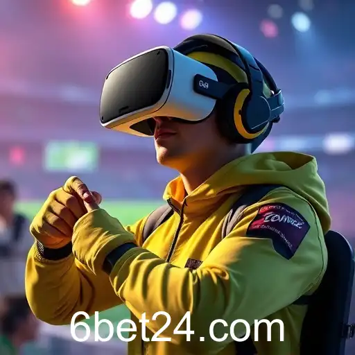 Bet24 Revolutionizing Online Gaming