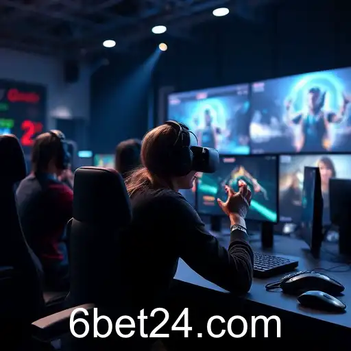 Betting Trends on the Rise in 2025