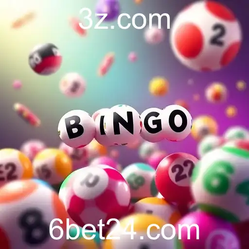 Exploring the World of Online Bingo: The Rise of Bet24 in the Digital Gaming Landscape