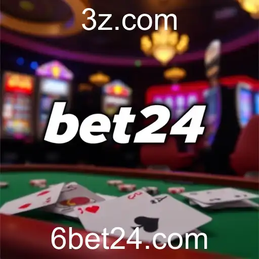 Exploring the Allure of 'Casino Games' with Bet24