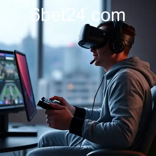 The Evolution and Influence of Online Gaming in 2026