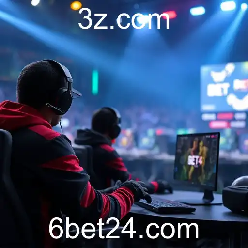 Exploring the Rise of E-Sports: A New Era in Competitive Gaming