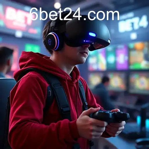 The Evolution of Online Gaming in 2026