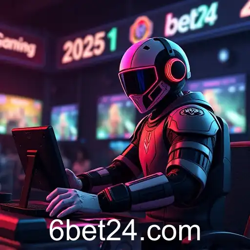 The Evolution of Online Gaming in 2025