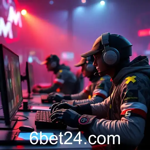 The Evolution of Online Gaming Culture