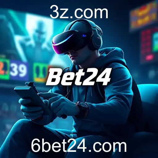 The Evolution of Online Gaming: Bet24 Leads the Charge