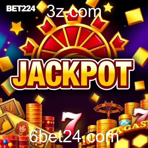 Exploring the Exciting World of Jackpot Games on Bet24