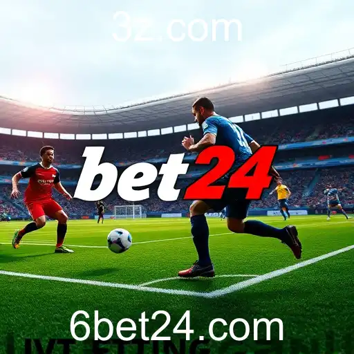 The Rise of Live Betting: How 'Bet24' is Revolutionizing Online Gambling
