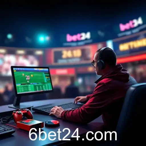 The Evolution of Online Gaming in a Digital Age