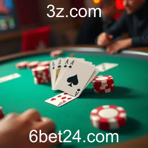 The Rise of Online Poker: Exploring the Digital Card Game Revolution
