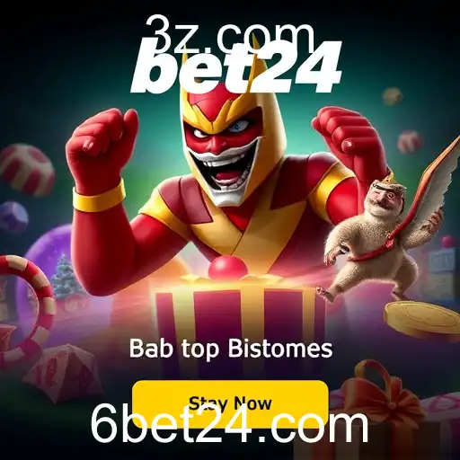 Exploring the Excitement of 'Promotions' in the World of Bet24