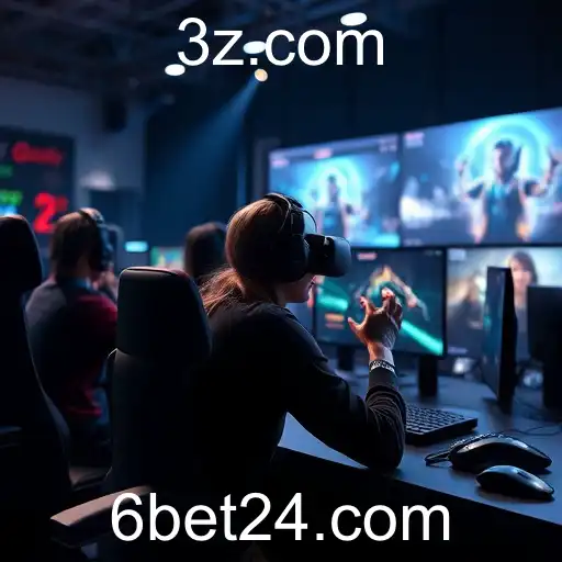 The Rise of Online Gaming Platforms