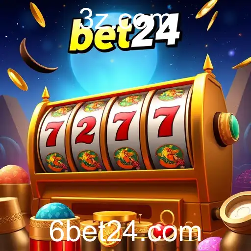 Exploring the Exciting World of Slot Machines on Bet24